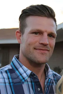 Photo Bristol Marunde