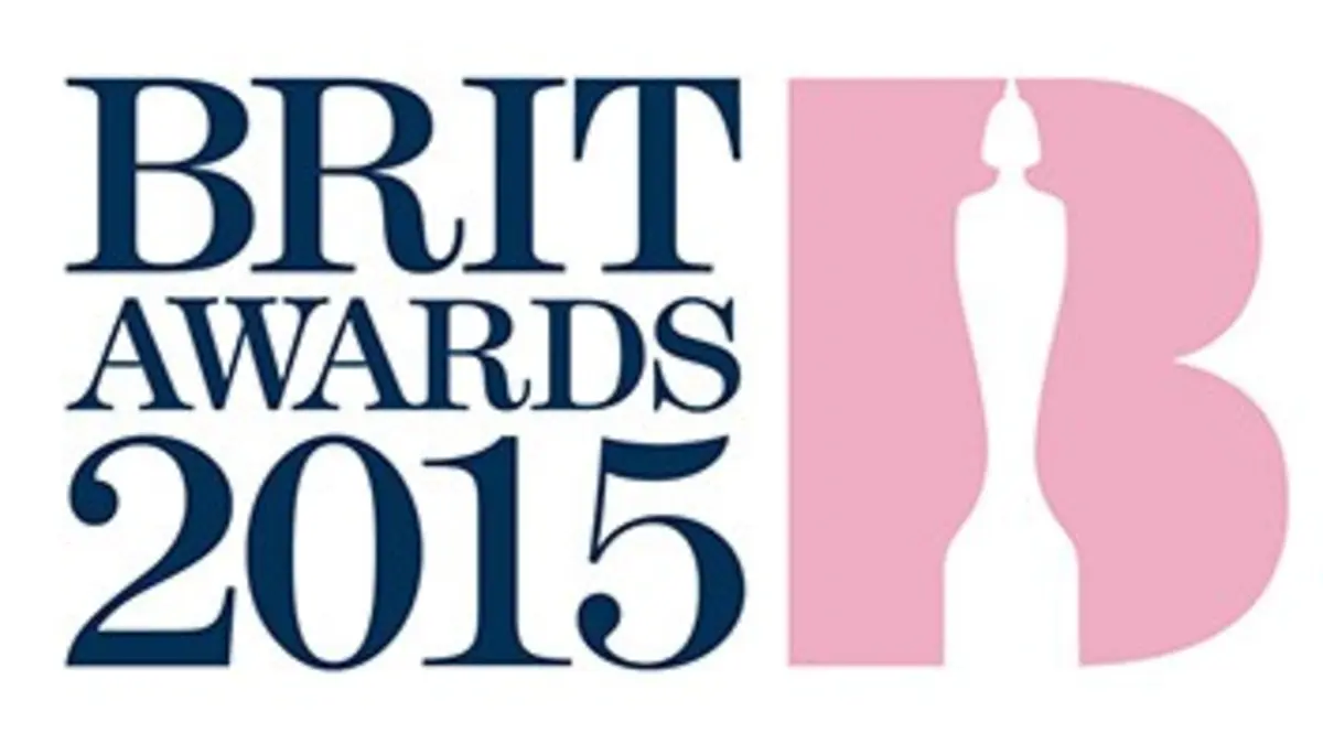 Brit Awards 2015
