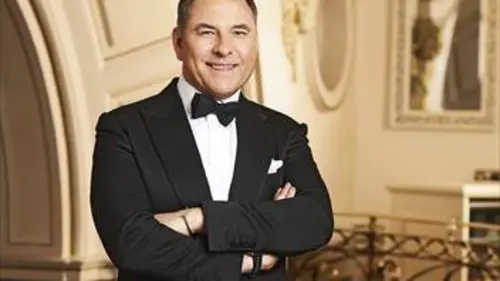 Britain's Got Talent : The Champions