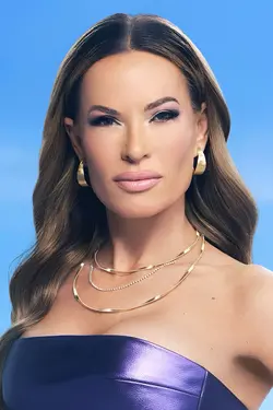 Photo de Britani Bateman