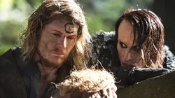 Britannia S02E08 Une douloureuse vérité