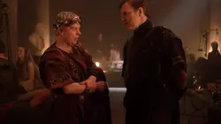 Britannia S02E01 Visite impériale