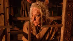 Britannia  S02E02 Que les dieux se prononçent