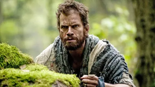 Britannia S01E07 Seuls au monde