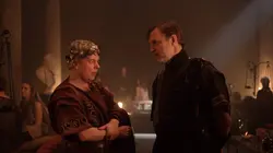 Britannia S02E01 Visite impériale