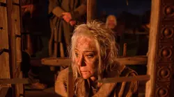 Britannia  S02E02 Que les dieux se prononçent