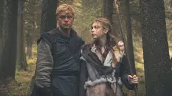 Britannia S02E09 A la croisée des chemins