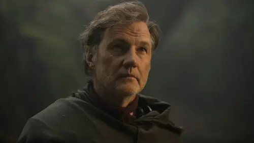 Britannia S02E03 Genèse