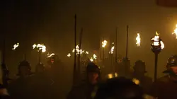 Britannia S01E01 Malheur aux vaincus