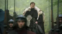 Britannia S03E06 Un bien précieux