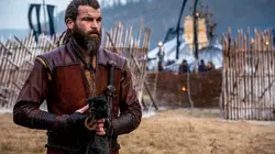 Britannia S01E08 Initiation