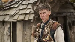 Britannia S03E02 L'arbre de lune