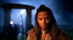 Britannia S03E03 Trésor de guerre