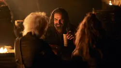 Britannia S03E03 Trésor de guerre