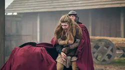 Britannia S03E04 La grande vision