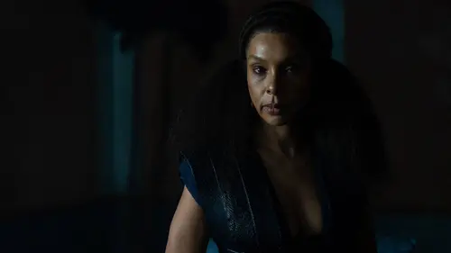 Britannia S03E07 Le viaduc