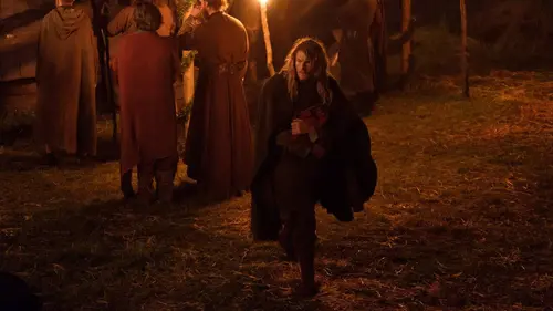 Britannia S02E02 Que les dieux se prononçent