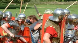 Britannia, aux confins de l'Empire romain