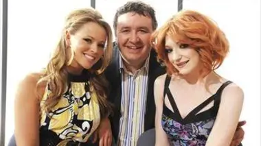 Les mots pour le dire