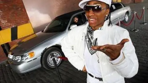 Britannia High S01E05 L'épreuve