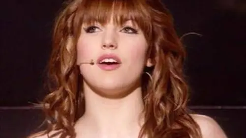 Britannia High S01E09 Le grand soir