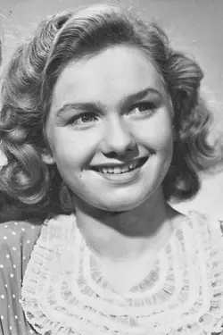 Photo de Britt Hagman