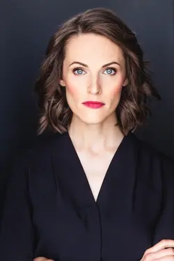 Photo Britt MacLennan