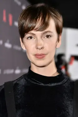 Photo de Brittany Allen