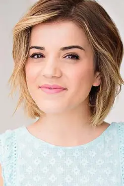 Photo Brittany Raymond