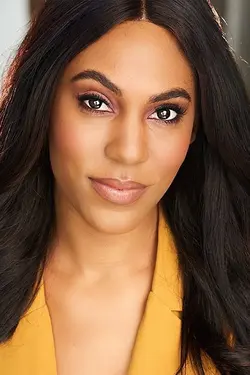 Photo Brittney Q. Hill