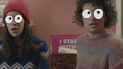 Broad City S04E04 Champignons en streaming