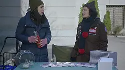 Broad City S04E06 Sorcières en streaming