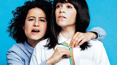 Broad City S01E09 Chasseuses d'appartement