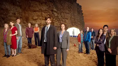Broadchurch