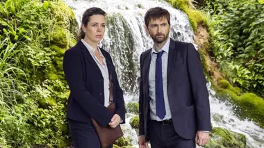 Broadchurch S03E01