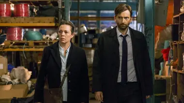 Broadchurch S03E07