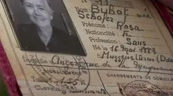 Visuel de Broadway, l'exil et le secret