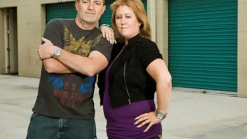 Broc en stock S04E06 Winter Wonderland