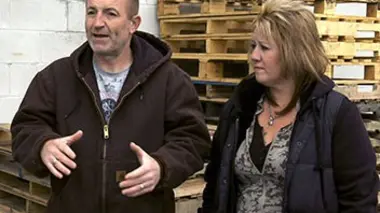 Broc en stock S03E17
