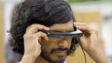 Bohus and Shaun... Drive a Microcar