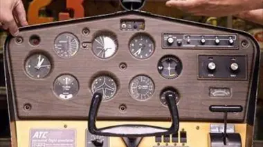 Bohus And Shaun Put Pedal To the Metal