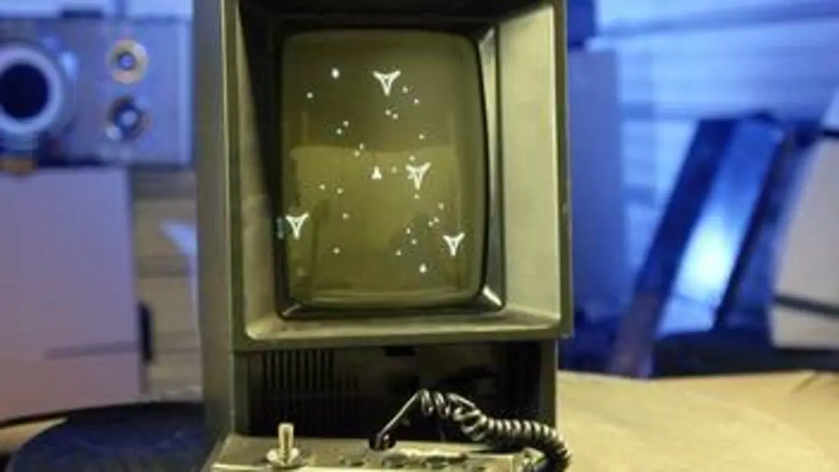 Brocanteurs techno vintage S01E02 Bohus and Shaun go on an Odyssey