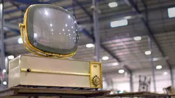 Brocanteurs techno vintage