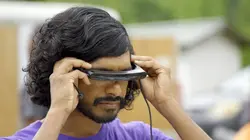 Brocanteurs techno vintage