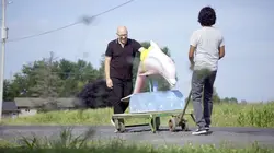 Brocanteurs techno vintage