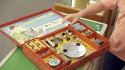 Brocanteurs techno vintage