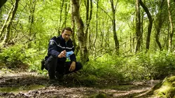 Sur TF1 Séries Films à 22h05 : Brocéliande