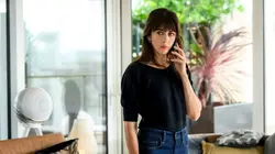 Sur TF1 Séries Films à 21h10 : Brocéliande