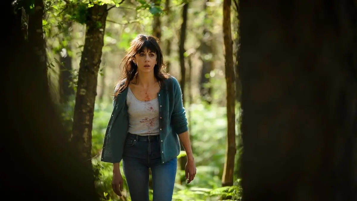 Visuel de Brocéliande S01E04