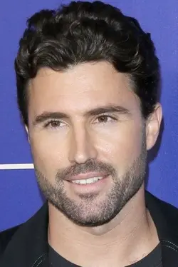 Photo Brody Jenner